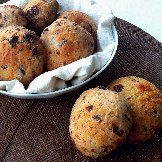 Pan Goccioli