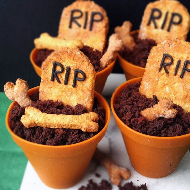Dolcetti di Halloween