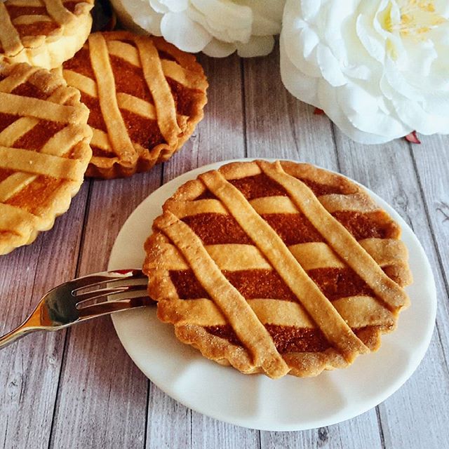 MINI PASTIERE